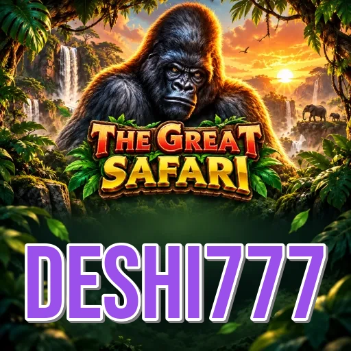 Developer Info deshi777