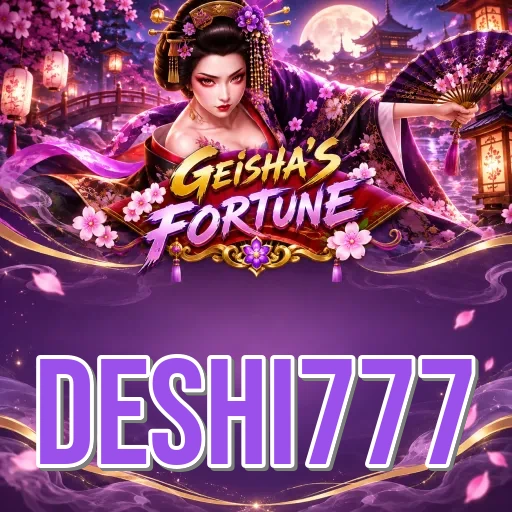 Mission and Vision of deshi777