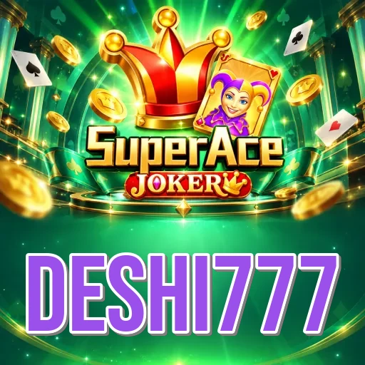 deshi777 Features