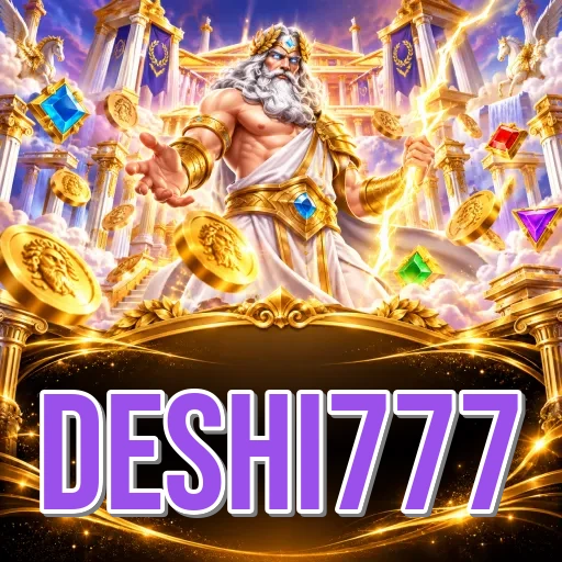 Values at deshi777