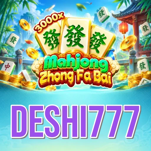 Who We Are at deshi777