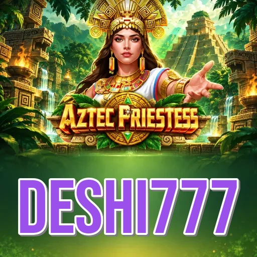 Technical Specs deshi777