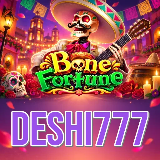 Version History deshi777